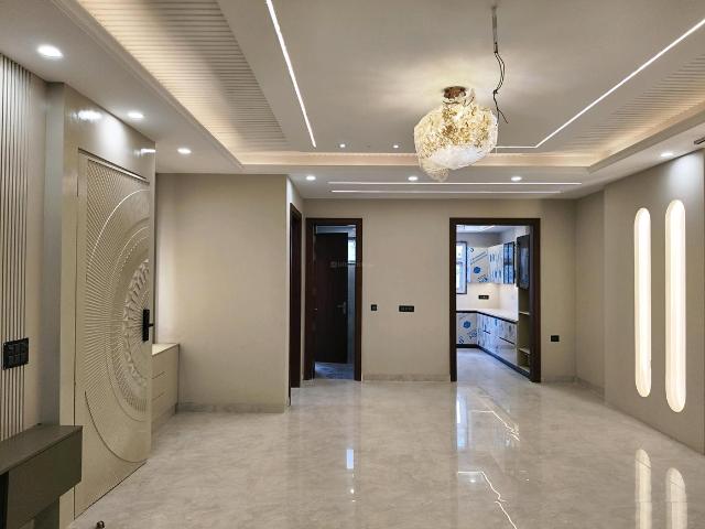 3 BHK Independent Builder Floor in Sector 48 for resale Gurgaon. The reference number is 19929101