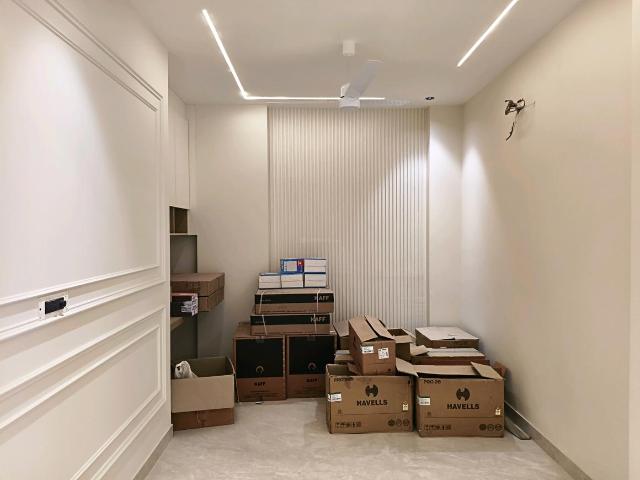 3 BHK Independent Builder Floor in Sector 48 for resale Gurgaon. The reference number is 19929223