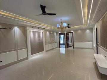 3 BHK Independent Builder Floor in Sector 48 for resale Gurgaon. The reference number is 19383621