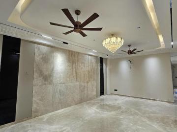 3 BHK Independent Builder Floor in Sector 48 for resale Gurgaon. The reference number is 19383636