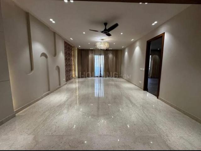 3 BHK Independent Builder Floor in Sector 48 for resale Gurgaon. The reference number is 19383698