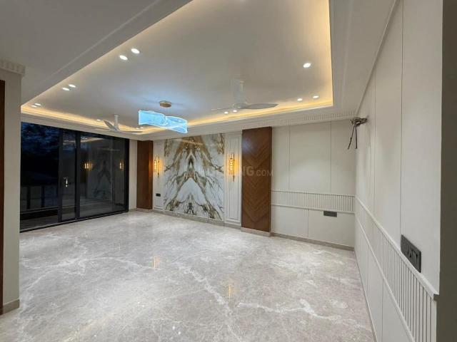 3 BHK Independent Builder Floor in Sector 48 for resale Gurgaon. The reference number is 20636440