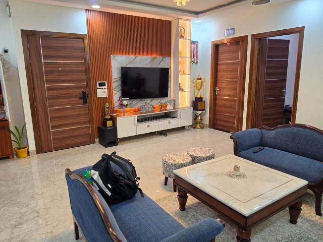 3 BHK Independent Builder Floor in Sector 48 for resale Gurgaon. The reference number is 20853790