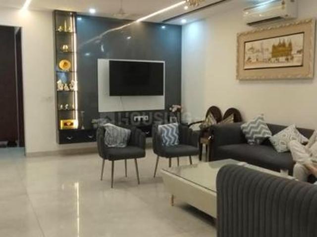 3 BHK Independent Builder Floor in Sector 48 for resale Gurgaon. The reference number is 20938873