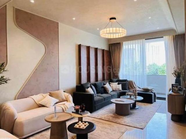 3 BHK Independent Builder Floor in Sector 48 for resale Gurgaon. The reference number is 20982804