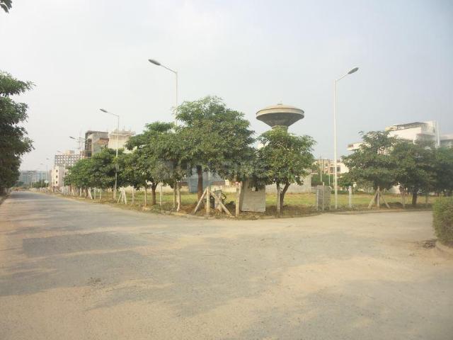 3 BHK Independent Builder Floor in Sector 48 for resale Gurgaon. The reference number is 20987798