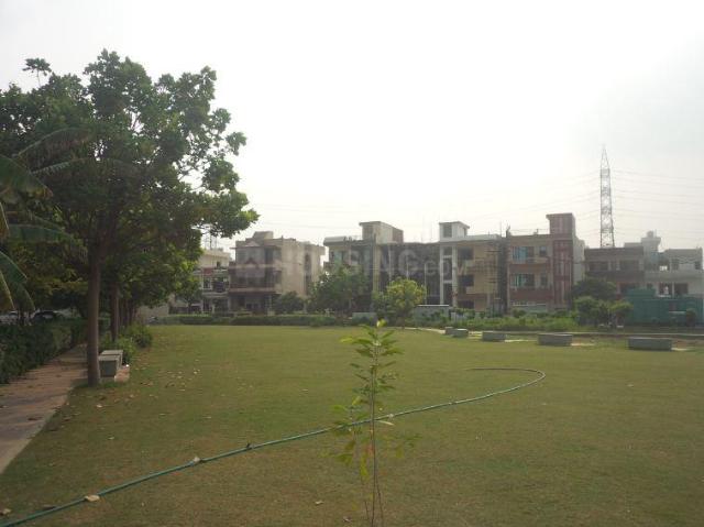 3 BHK Independent Builder Floor in Sector 48 for resale Gurgaon. The reference number is 20987847