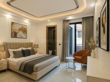3 BHK Independent Builder Floor in Sector 48 for resale Gurgaon. The reference number is 20055856
