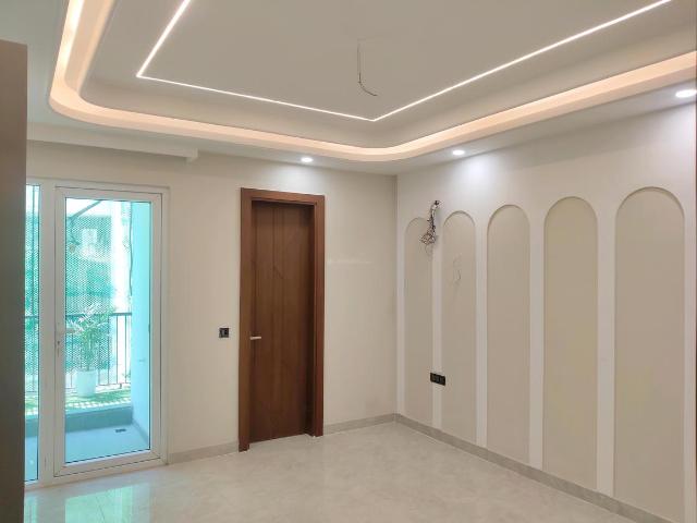 3 BHK Independent Builder Floor in Sector 48 for resale Gurgaon. The reference number is 20106334