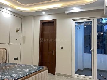 3 BHK Independent Builder Floor in Sector 48 for resale Gurgaon. The reference number is 20140125