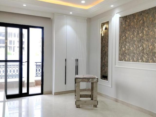 3 BHK Independent Builder Floor in Sector 48 for resale Gurgaon. The reference number is 20315091