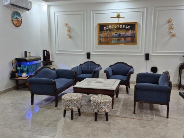 3 BHK Independent Builder Floor in Sector 48 for resale Gurgaon. The reference number is 21011724
