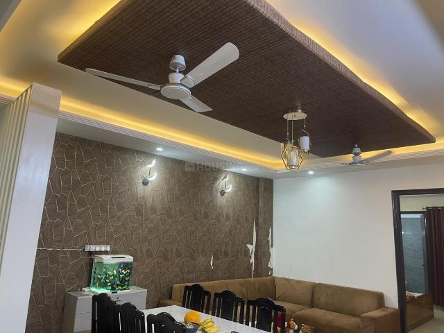 3 BHK Independent Builder Floor in Sector 48 for resale Gurgaon. The reference number is 21290264