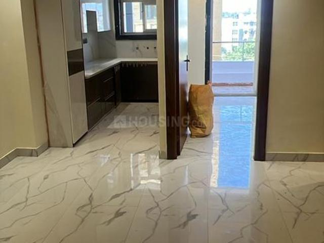3 BHK Independent Builder Floor in Sector 49 for rent Faridabad. The reference number is 19942449