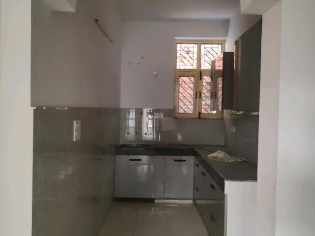 3 BHK Independent Builder Floor in Sector 49 for rent Faridabad. The reference number is 20515002