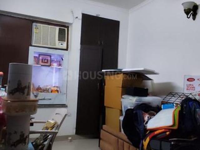 3 BHK Independent Builder Floor in Sector 49 for rent Faridabad. The reference number is 20897263