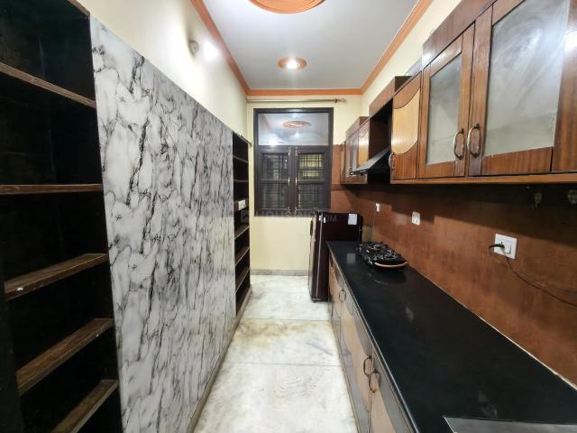 3 BHK Independent Builder Floor in Sector 49 for rent Faridabad. The reference number is 20907049