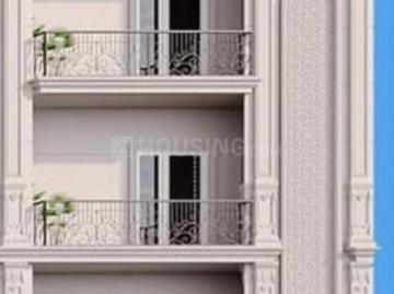 3 BHK Independent Builder Floor in Sector 49 for rent Faridabad. The reference number is 20320426