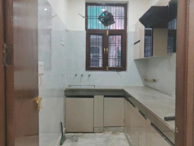 3 BHK Independent Builder Floor in Sector 49 for rent Faridabad. The reference number is 21092731
