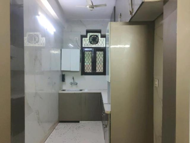 3 BHK Independent Builder Floor in Sector 49 for rent Faridabad. The reference number is 21093166