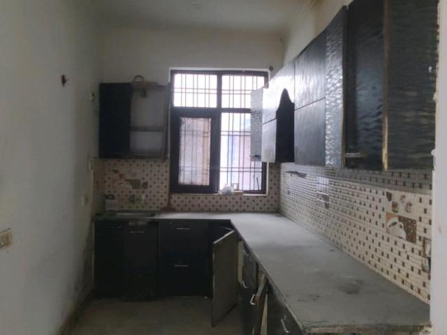 3 BHK Independent Builder Floor in Sector 49 for rent Faridabad. The reference number is 21177347