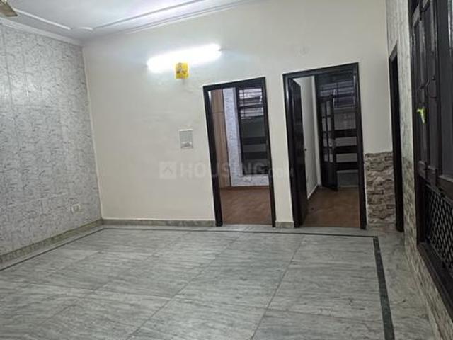 3 BHK Independent Builder Floor in Sector 49 for rent Faridabad. The reference number is 21188444