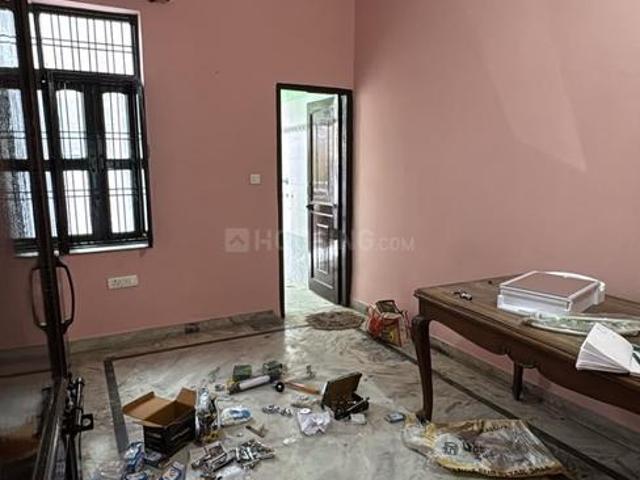 3 BHK Independent Builder Floor in Sector 49 for rent Faridabad. The reference number is 21211420