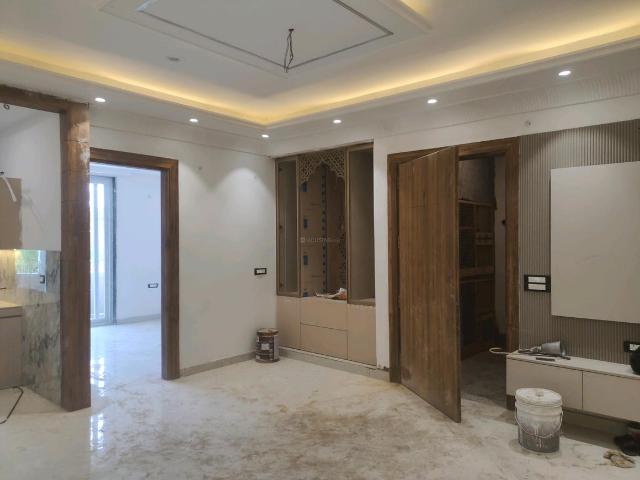 3 BHK Independent Builder Floor in Sector 49 for rent Faridabad. The reference number is 21216942