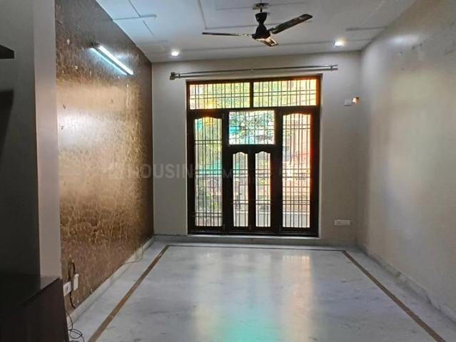 3 BHK Independent Builder Floor in Sector 49 for rent Faridabad. The reference number is 21322979