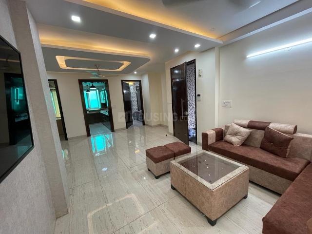 3 BHK Independent Builder Floor in Sector 49 for rent Gurgaon. The reference number is 20159849
