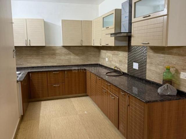 3 BHK Independent Builder Floor in Sector 49 for rent Gurgaon. The reference number is 20168555