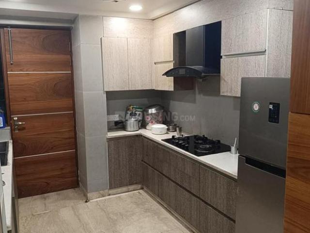 3 BHK Independent Builder Floor in Sector 49 for rent Gurgaon. The reference number is 20247352