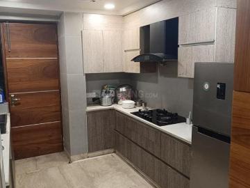 3 BHK Independent Builder Floor in Sector 49 for rent Gurgaon. The reference number is 20247352