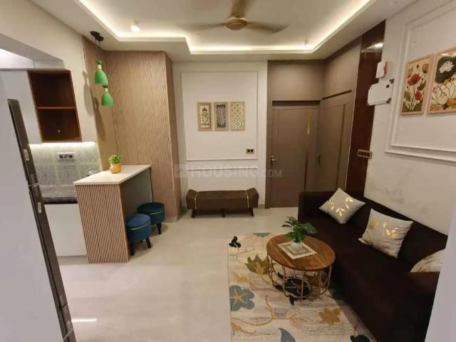 3 BHK Independent Builder Floor in Sector 49 for rent Gurgaon. The reference number is 20624877