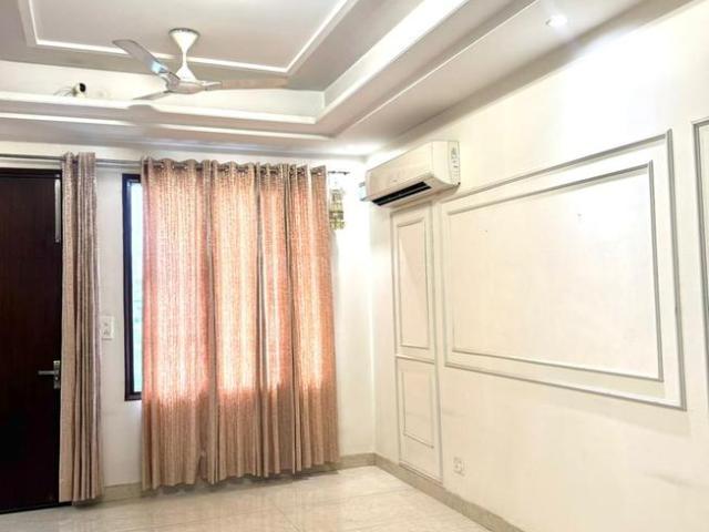 3 BHK Independent Builder Floor in Sector 49 for rent Gurgaon. The reference number is 20690934