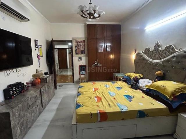 3 BHK Independent Builder Floor in Sector 49 for rent Gurgaon. The reference number is 20837348