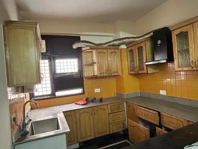 3 BHK Independent Builder Floor in Sector 49 for rent Gurgaon. The reference number is 20837422