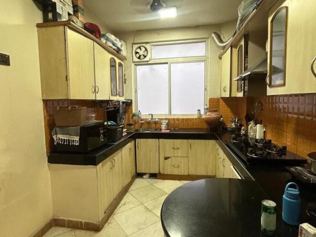3 BHK Independent Builder Floor in Sector 49 for rent Gurgaon. The reference number is 20906343