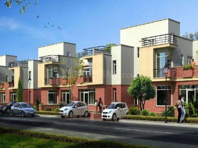 3 BHK Independent Builder Floor in Sector 49 for rent Gurgaon. The reference number is 20911263