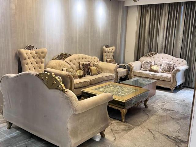 3 BHK Independent Builder Floor in Sector 49 for rent Gurgaon. The reference number is 21000615