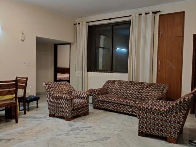 3 BHK Independent Builder Floor in Sector 49 for rent Gurgaon. The reference number is 21188275