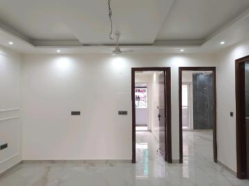 3 BHK Independent Builder Floor in Sector 49 for resale Faridabad. The reference number is 18171813