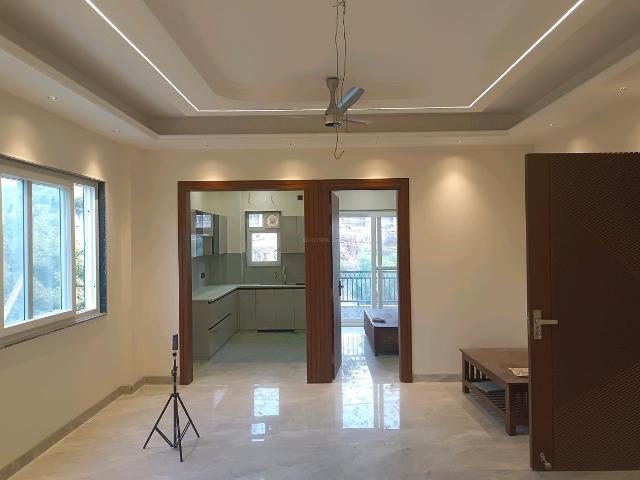 3 BHK Independent Builder Floor in Sector 49 for resale Faridabad. The reference number is 18907867