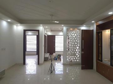 3 BHK Independent Builder Floor in Sector 49 for resale Faridabad. The reference number is 18913097