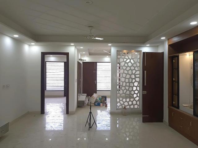 3 BHK Independent Builder Floor in Sector 49 for resale Faridabad. The reference number is 18913097