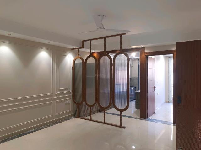 3 BHK Independent Builder Floor in Sector 49 for resale Faridabad. The reference number is 18913177