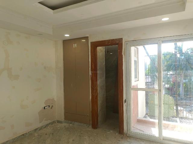 3 BHK Independent Builder Floor in Sector 49 for resale Faridabad. The reference number is 18923119