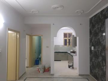 3 BHK Independent Builder Floor in Sector 49 for resale Faridabad. The reference number is 18927601
