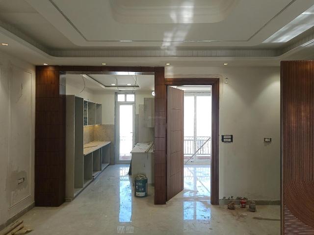3 BHK Independent Builder Floor in Sector 49 for resale Faridabad. The reference number is 19380120