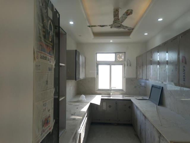 3 BHK Independent Builder Floor in Sector 49 for resale Faridabad. The reference number is 19449255